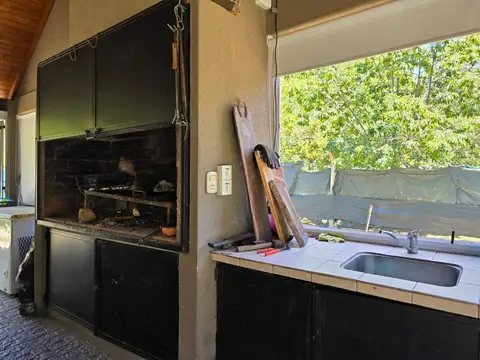 CASA 5 AMB A MTS COUNTRY BANCO PROVINCIA PERMUTA