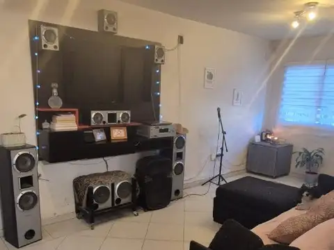 Venta Duplex Tres Dorm. Barrio Huiliches (Zona Ruca Che)