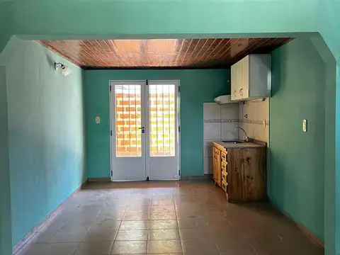 Casa en Alquiler 41 años