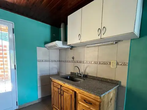 ALQUILER DE CASA, B°AMEGHINO- LUJAN