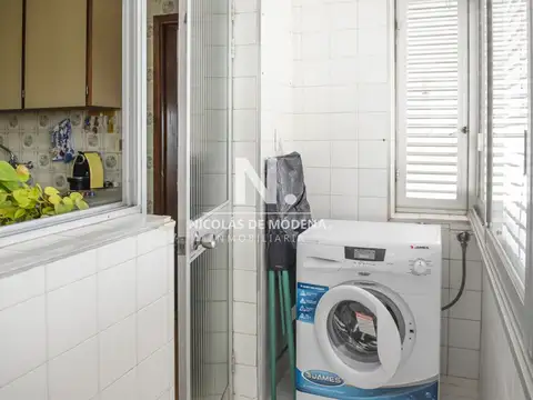 Departamento en Venta de 4 ambientes