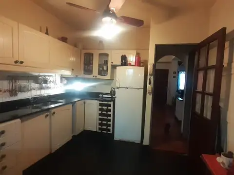 Casa en Venta en Barrio Guemes, USD 129.000