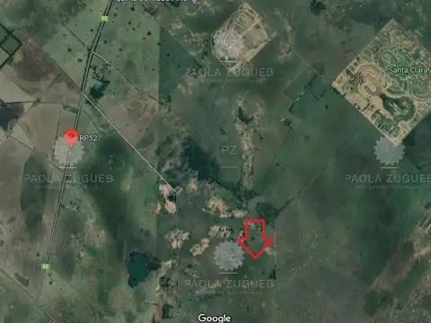 Terreno Campo  en Venta en San Vicente, G.B.A. Zona Sur, Argentina