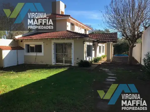 Casa  en Venta ubicado en Montecarlo, Del Viso, Pilar