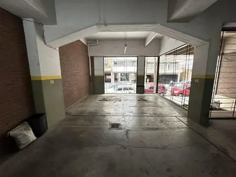 Cochera  en Venta en Belgrano, Capital Federal, Buenos Aires