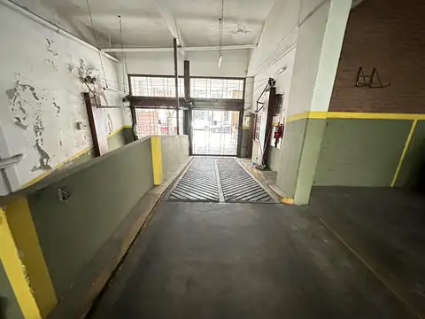 Cochera en Venta Fija