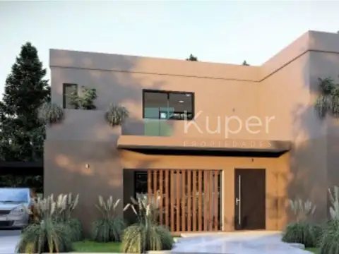 Casa  en Venta en Santa Sofía, Pilar del Este, Pilar