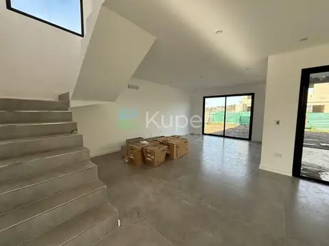 Casa en Venta A Estrenar