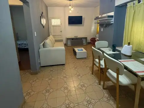 Depto Tipo Casa en Venta 10 años