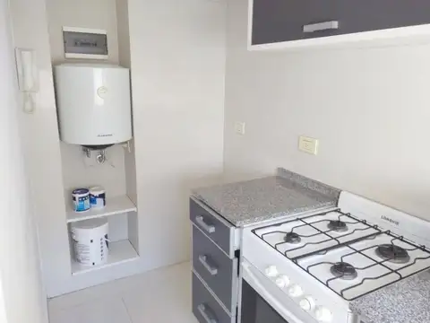 Departamento en Alquiler 19 años