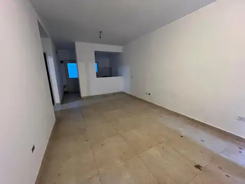 Depto Tipo Casa en Venta A Estrenar