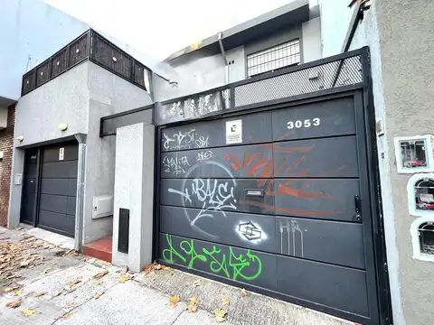 PH en  venta 3 ambientes