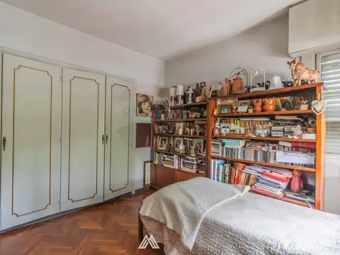 Departamento en Venta en Parque Rodo , USD 240.000