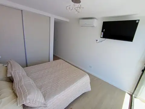 ALQUILER DEPARTAMENTO DOS AMBIENTES PLAZA COLON