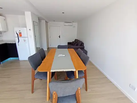 Departamento en Alquiler Temporal de 2 ambientes