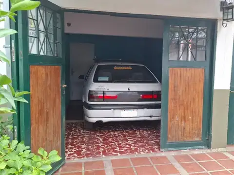 Casa en Venta en Tigre Centro, USD 129.000