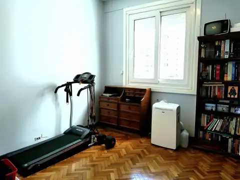 VENTA DEPTO 3 AMBIENTES 77 M2 SALTA Y HUMBERTO I