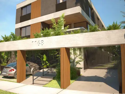 Depto Tipo Casa en Venta en Tigre Centro, USD 329.000