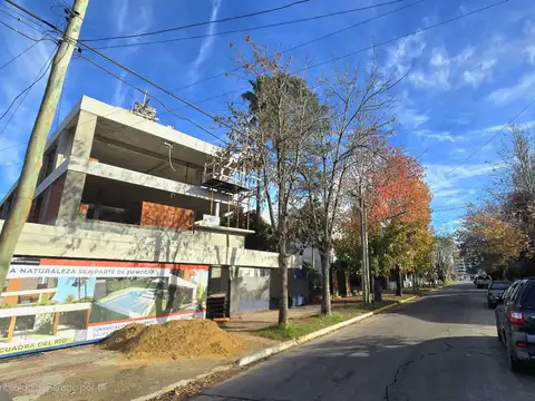 Duplex PH Deptos Townhouses en venta Paseo Victorica Tigre