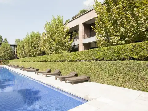 Departamento en Venta 18 años