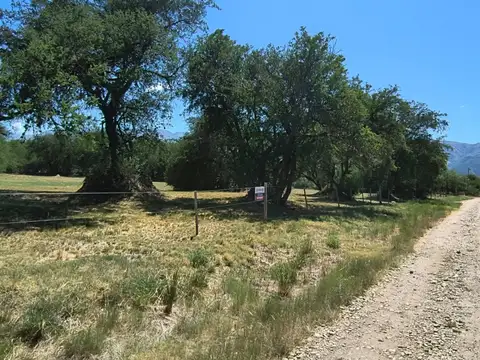 Terreno en Venta, FOT 0,3