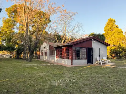 Quinta en Venta de 3 dormitorios