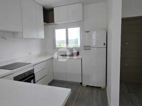 Departamento en alquiler temporal en Pilara 100