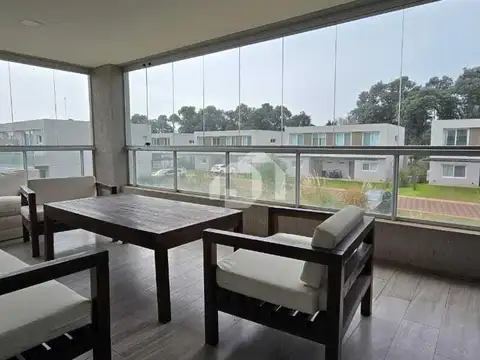 Departamento Semipiso  en Alquiler en La Calesa, Pilara, Pilar