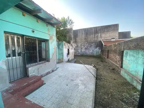 VENTA  LOTE  QUILMES