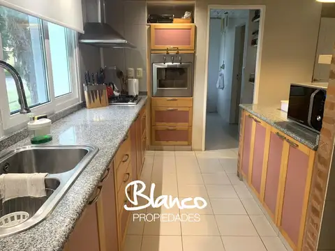 Casa  en Venta en Sausalito, Pilar, G.B.A. Zona Norte