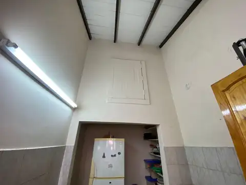 Depto Tipo Casa 4 ambientes con 2 baños