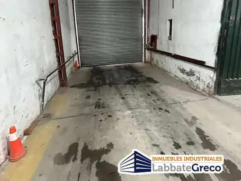 GalpÃ³n - Alquiler - Argentina, General San Martín - José C. Paz 4100