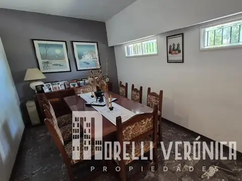 Casa en Venta con 1 cochera