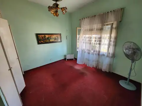 Casa en Venta 40 años
