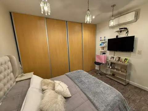 Depto Tipo Casa en Venta 15 años