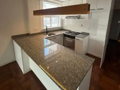 Departamento en Venta en Colegiales, USD 209.000