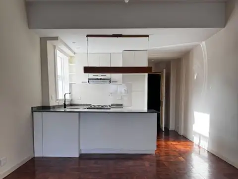 Departamento en Venta 55 años