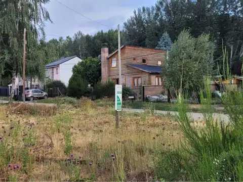 LOTE de 540 m2 en Barrio Residencial – Junín de los Andes