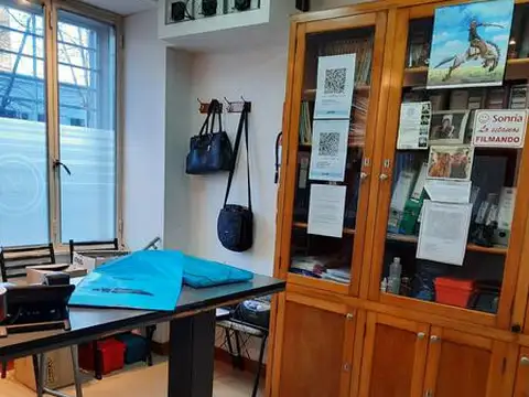 Oficina en Venta 20 años