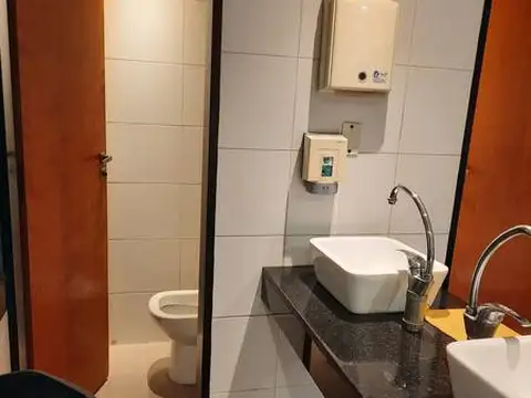 Oficina en Venta en La Plata, USD 710.000