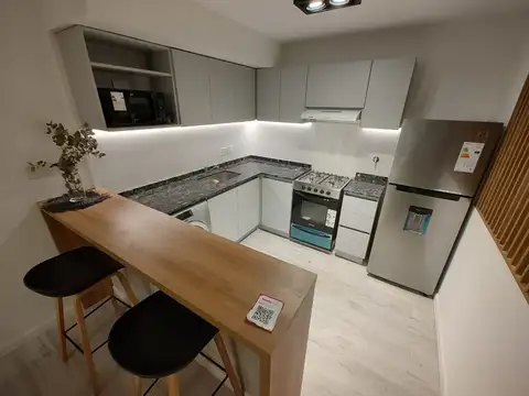 Departamento en Venta en Nueva Cordoba, USD 113.000