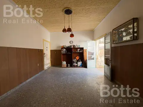 PH 4 Ambientes c/ Patio en Flores