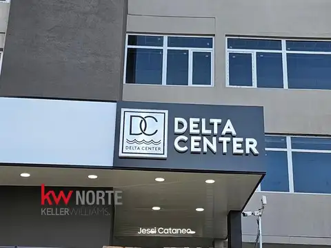 Depatyamento Oficina en Venta