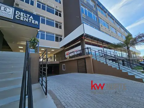 Departamento en Venta en Tigre Centro, USD 189.000