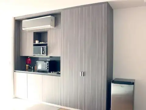 Departamento en Alquiler Temporal de 1 ambiente