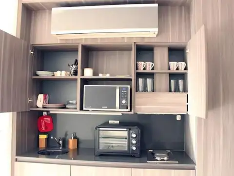 Departamento en Alquiler Temporal en Recoleta, USD 1.100