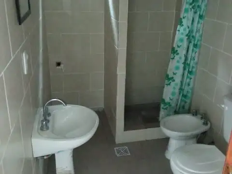 Casa en alquiler en San Lorenzo