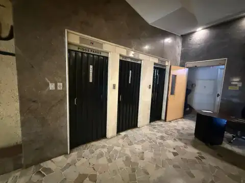 Oficina en Alquiler 45 años