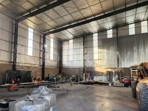 FACUNDO QUIROGA 1500