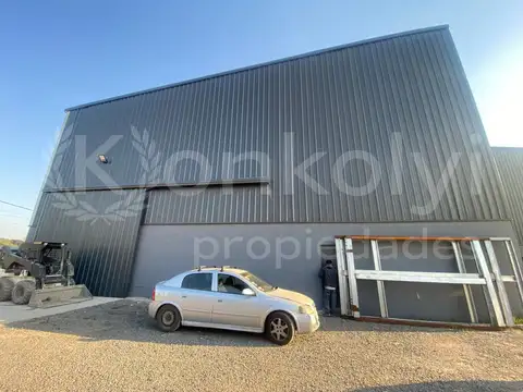 FACUNDO QUIROGA 1500